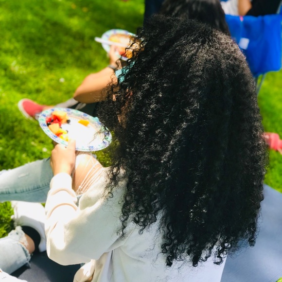 Meet your Posher, Layla - Picture 1 of 1